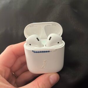 AirPods from Apple